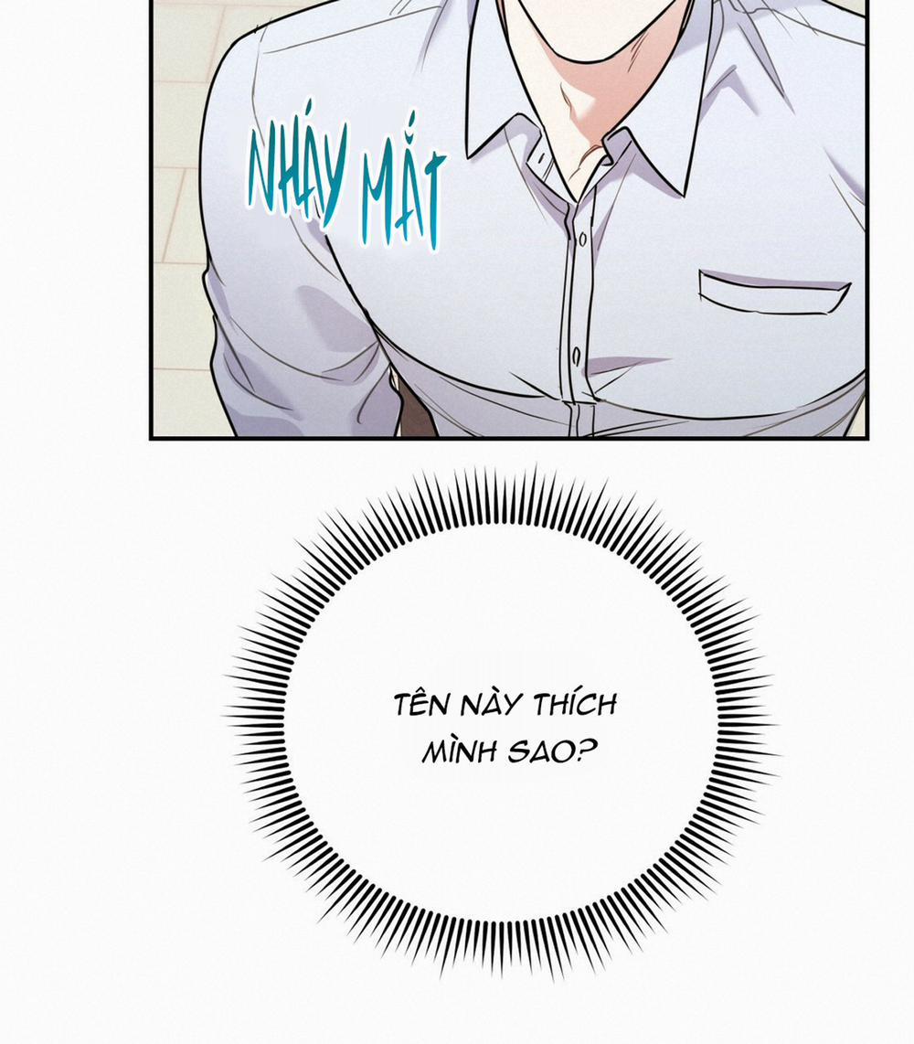 Tôi Với Cậu Không Thể Như Thế Này 25 trang 34