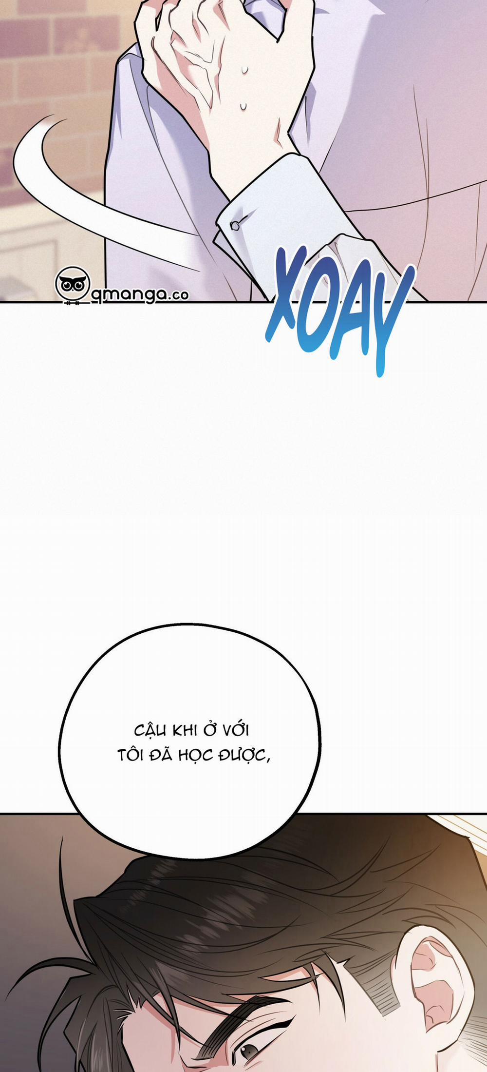 Tôi Với Cậu Không Thể Như Thế Này 25 trang 53