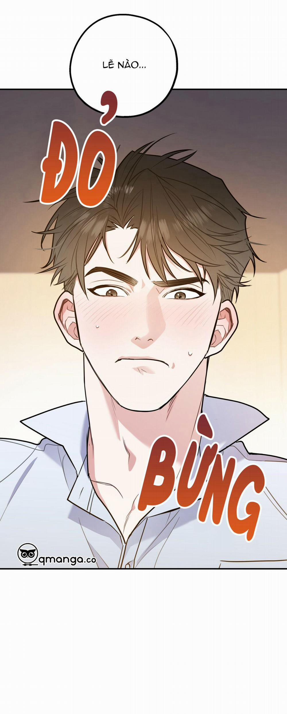 Tôi Với Cậu Không Thể Như Thế Này 25 trang 59