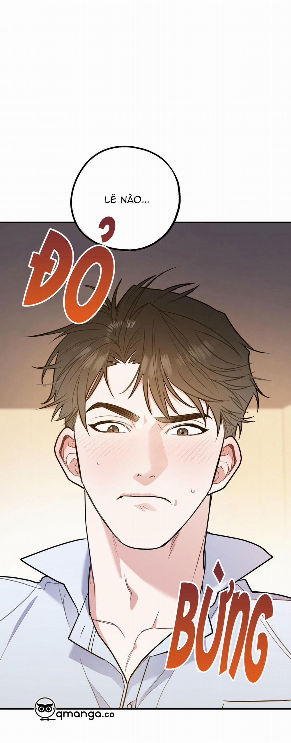 Tôi Với Cậu Không Thể Như Thế Này 26 trang 0