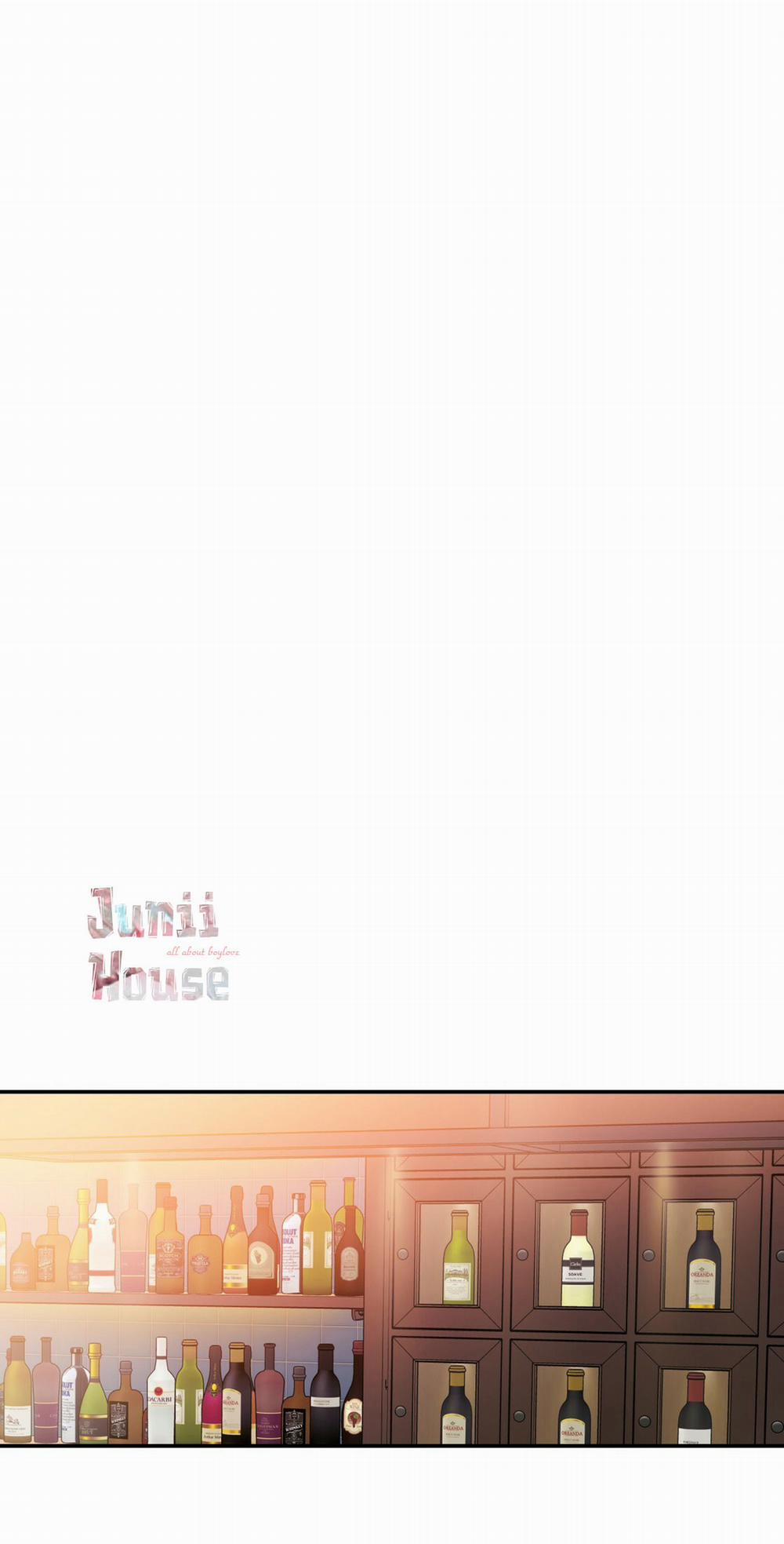 Tôi Với Cậu Không Thể Như Thế Này 26 trang 30