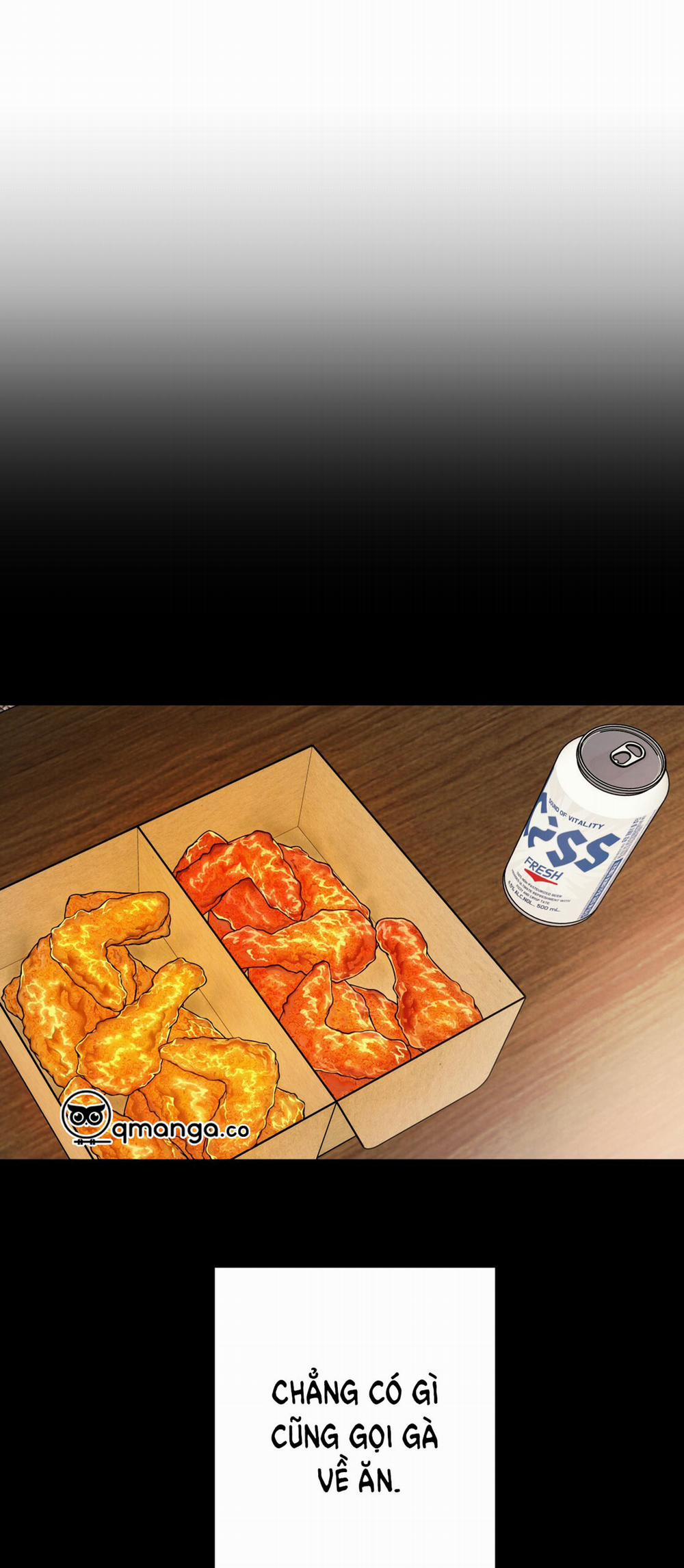 Tôi Với Cậu Không Thể Như Thế Này 26 trang 33