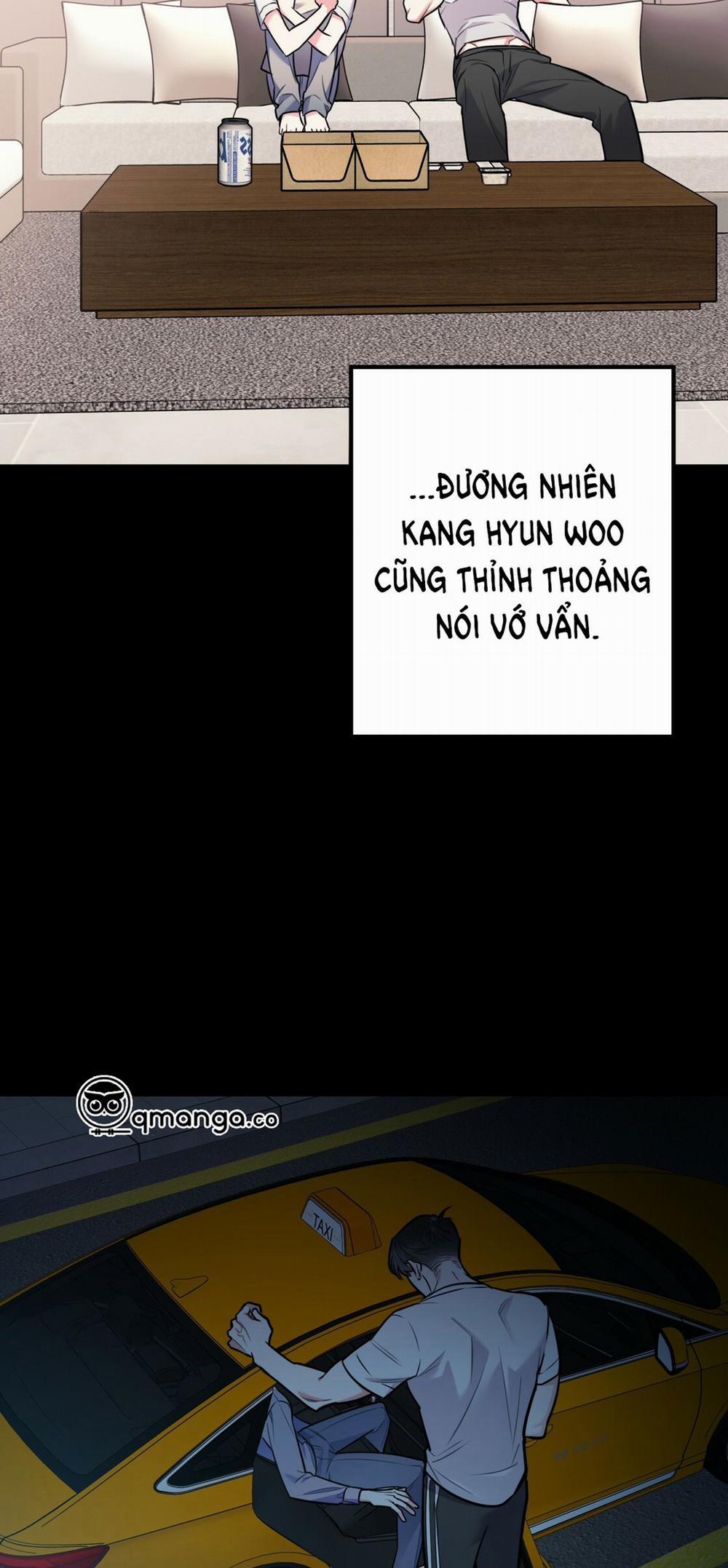 Tôi Với Cậu Không Thể Như Thế Này 26 trang 35