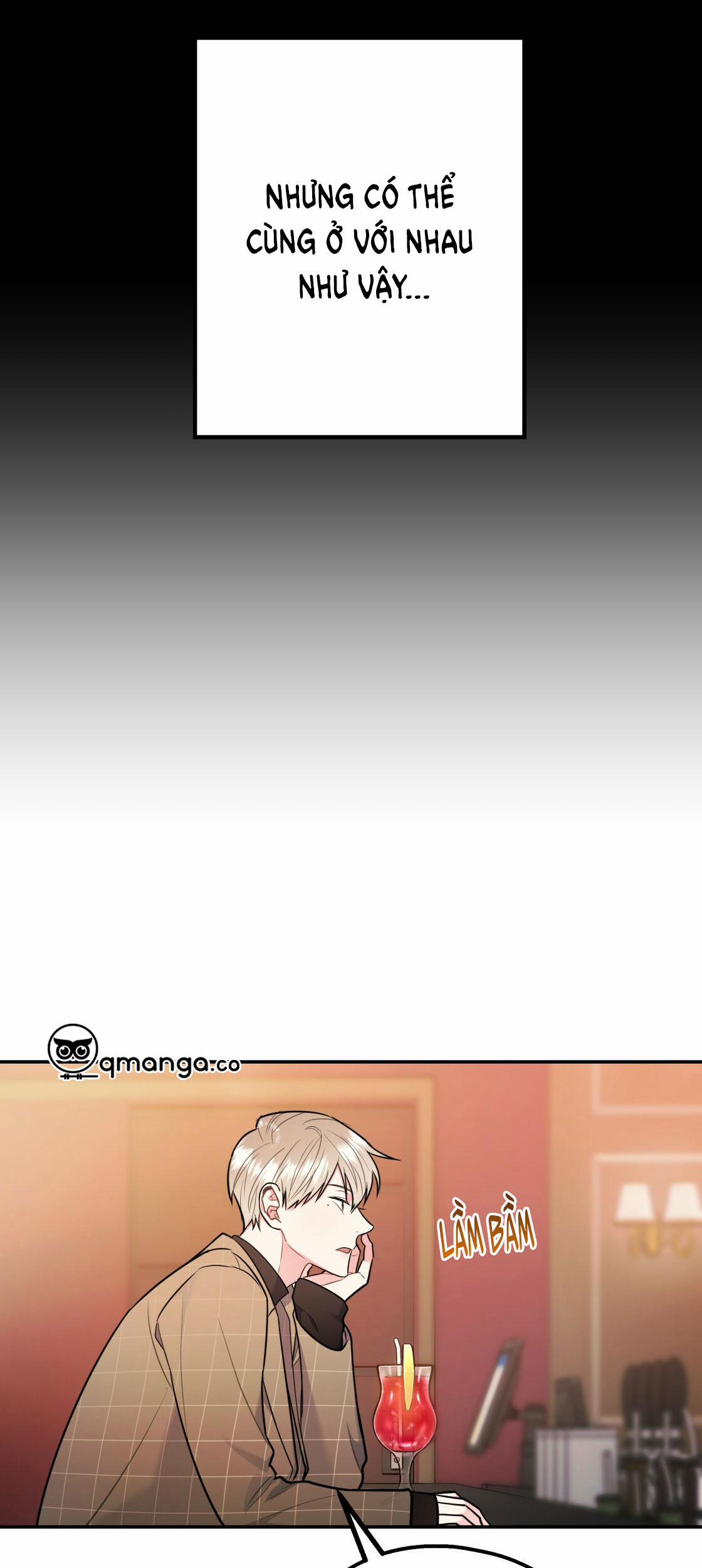 Tôi Với Cậu Không Thể Như Thế Này 26 trang 37