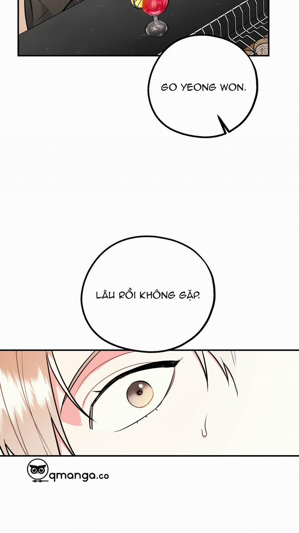 Tôi Với Cậu Không Thể Như Thế Này 26 trang 41