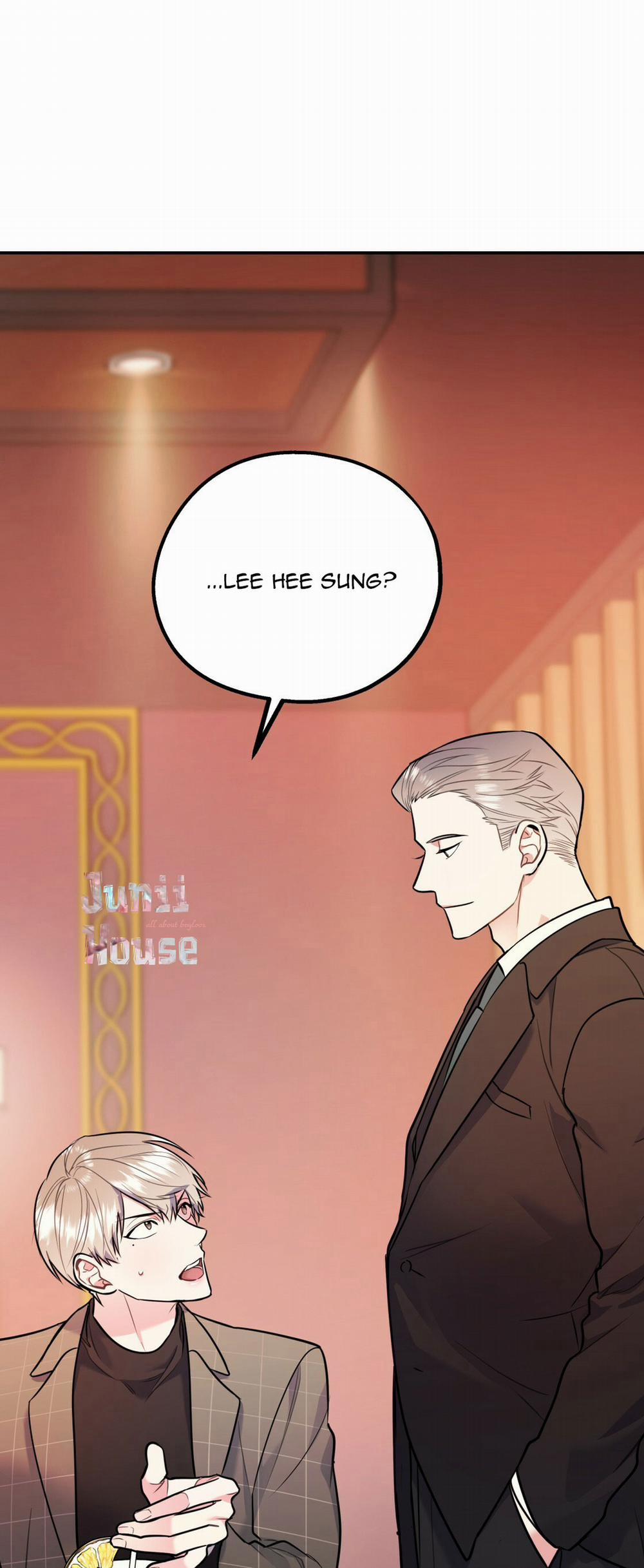 Tôi Với Cậu Không Thể Như Thế Này 26 trang 42