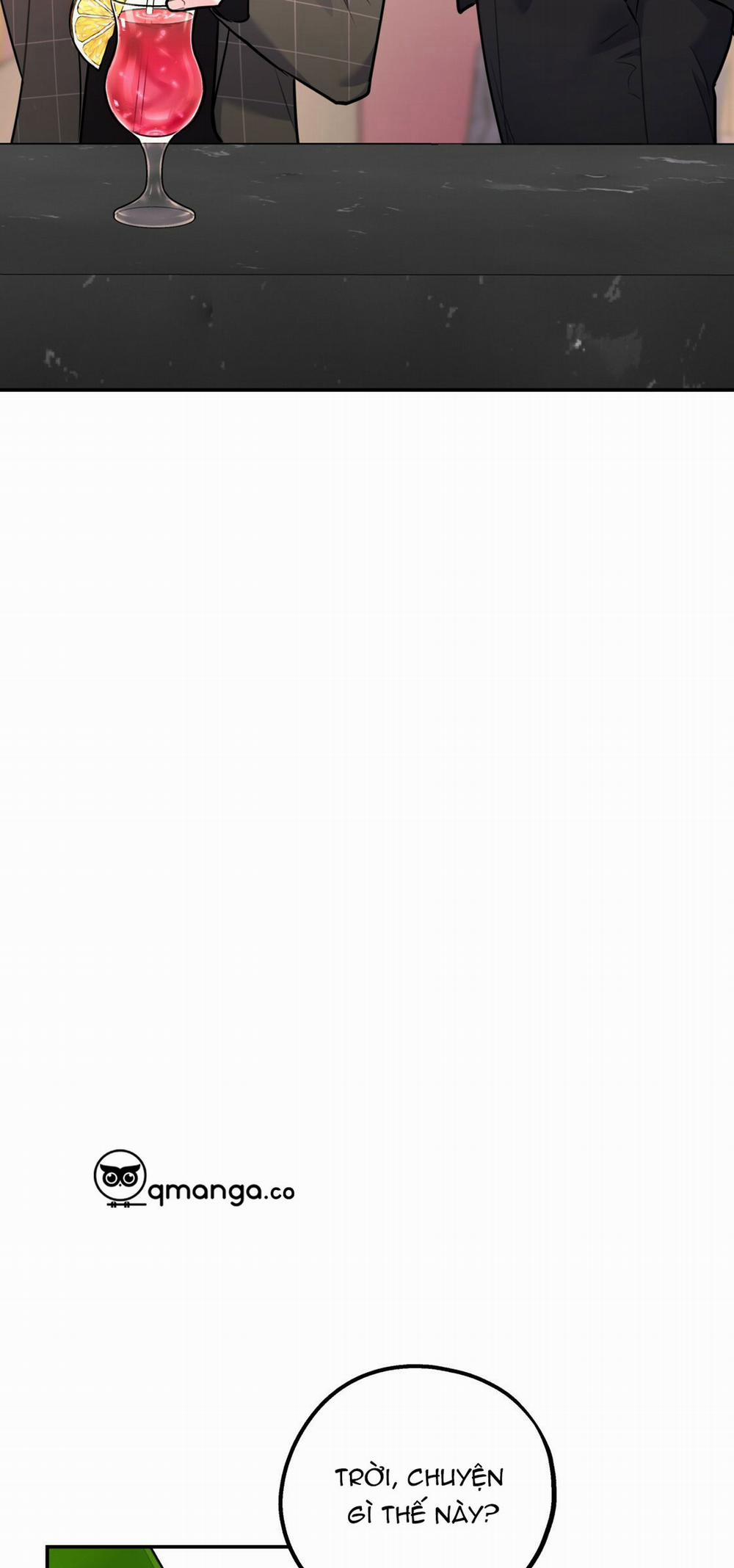 Tôi Với Cậu Không Thể Như Thế Này 26 trang 43