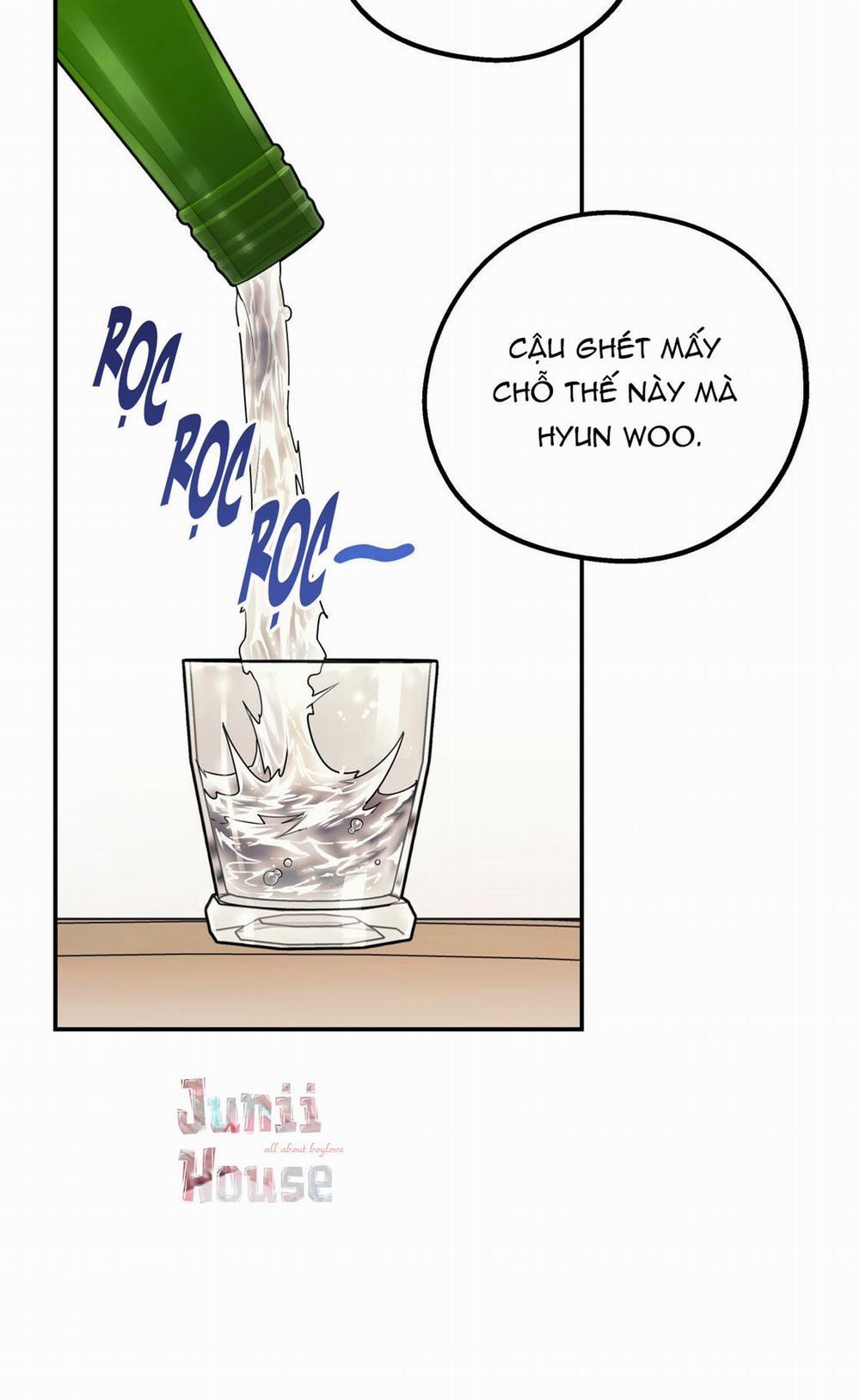 Tôi Với Cậu Không Thể Như Thế Này 26 trang 44