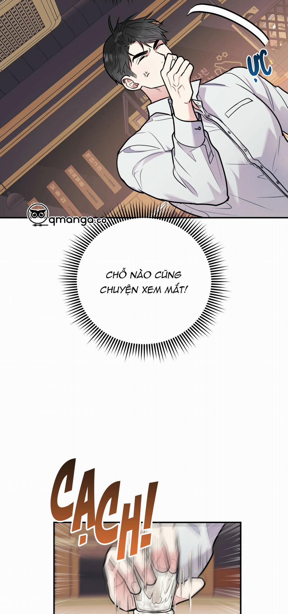 Tôi Với Cậu Không Thể Như Thế Này 26 trang 49