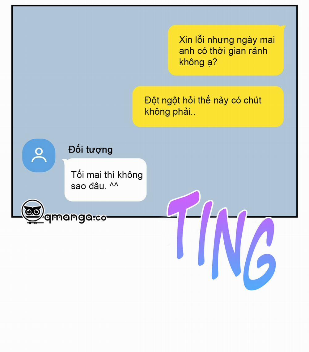 Tôi Với Cậu Không Thể Như Thế Này 26 trang 7