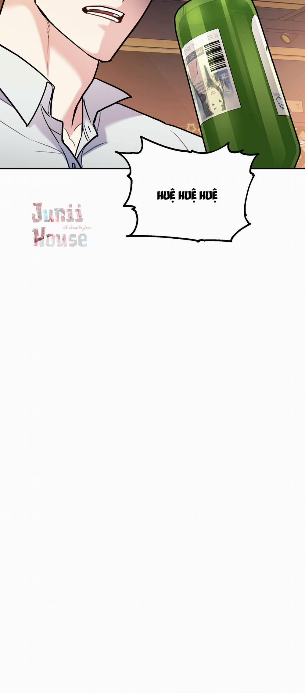 Tôi Với Cậu Không Thể Như Thế Này 27 trang 10