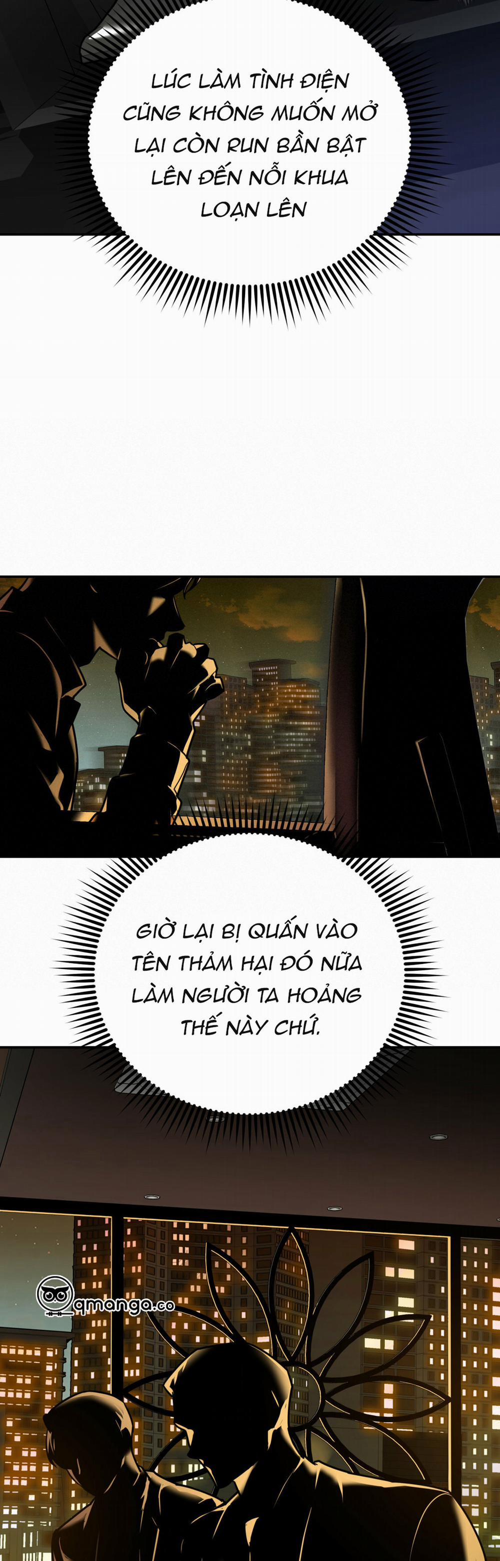 Tôi Với Cậu Không Thể Như Thế Này 27 trang 17