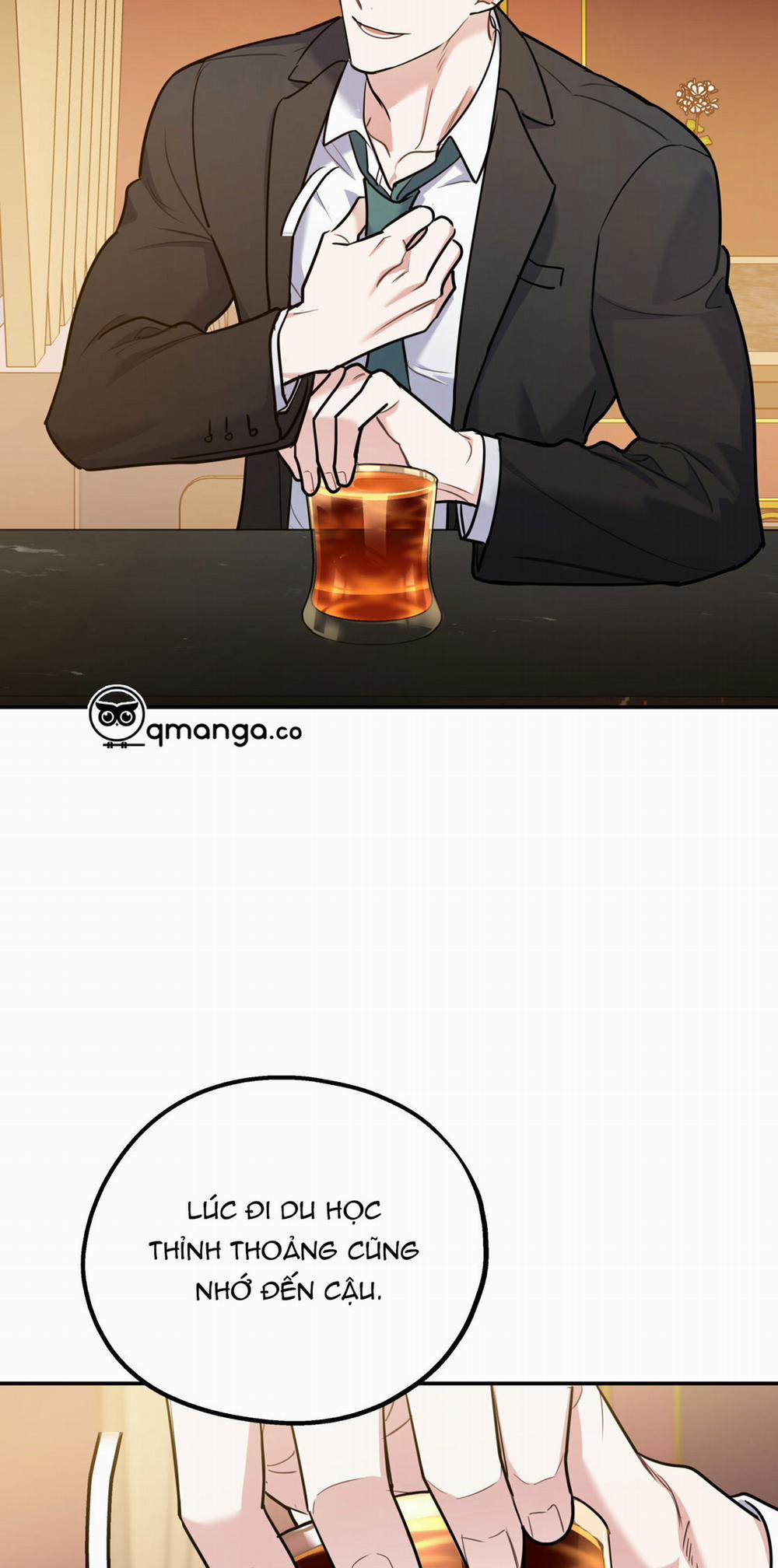 Tôi Với Cậu Không Thể Như Thế Này 27 trang 20