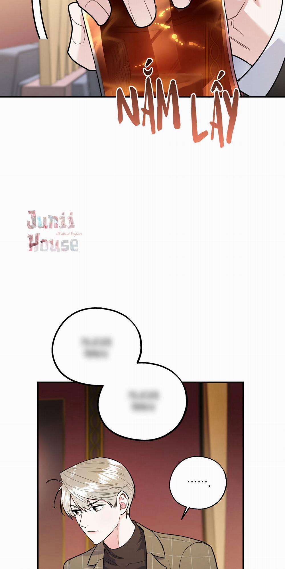 Tôi Với Cậu Không Thể Như Thế Này 27 trang 21