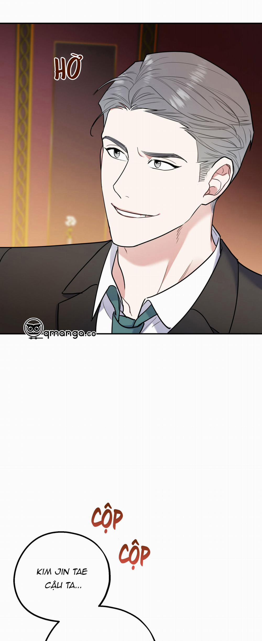 Tôi Với Cậu Không Thể Như Thế Này 27 trang 25