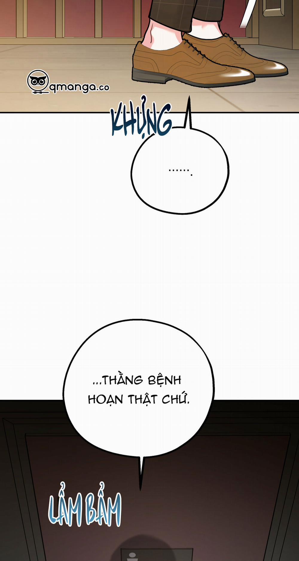 Tôi Với Cậu Không Thể Như Thế Này 27 trang 27