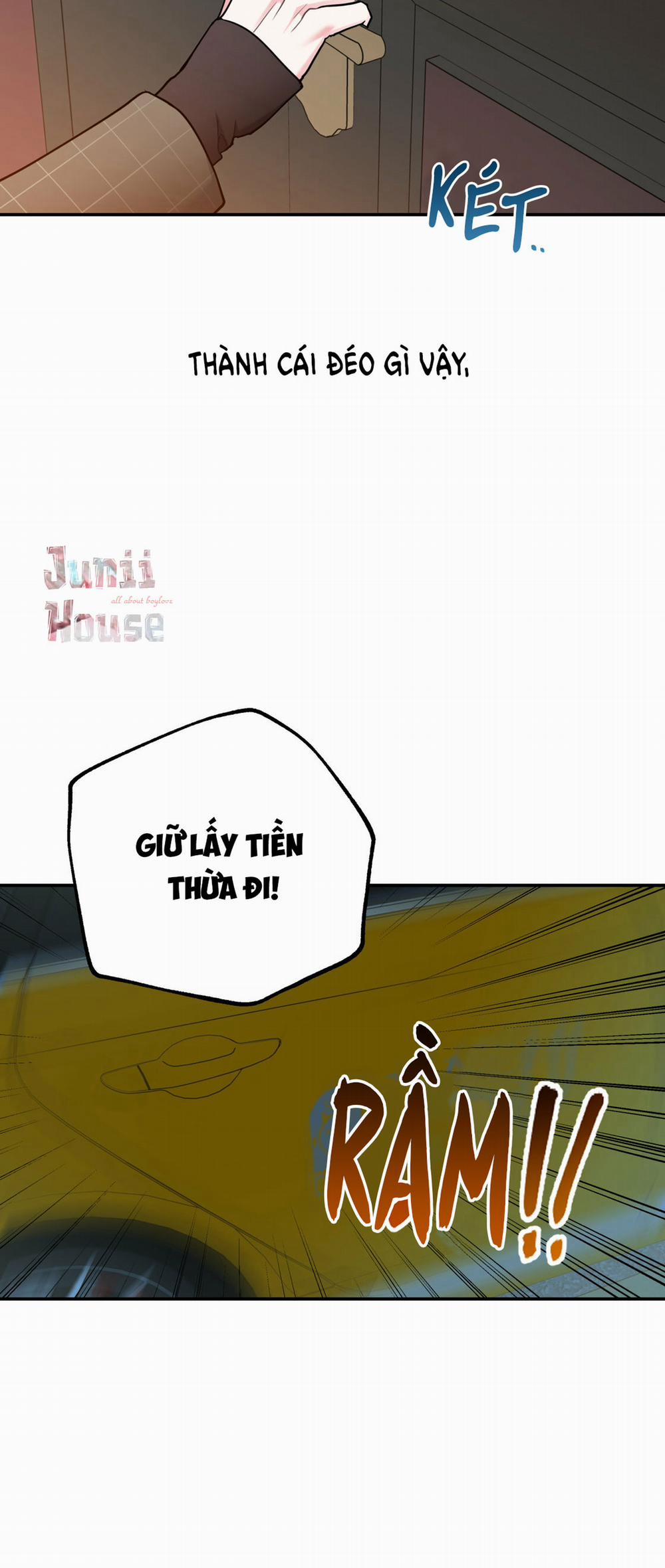 Tôi Với Cậu Không Thể Như Thế Này 27 trang 29