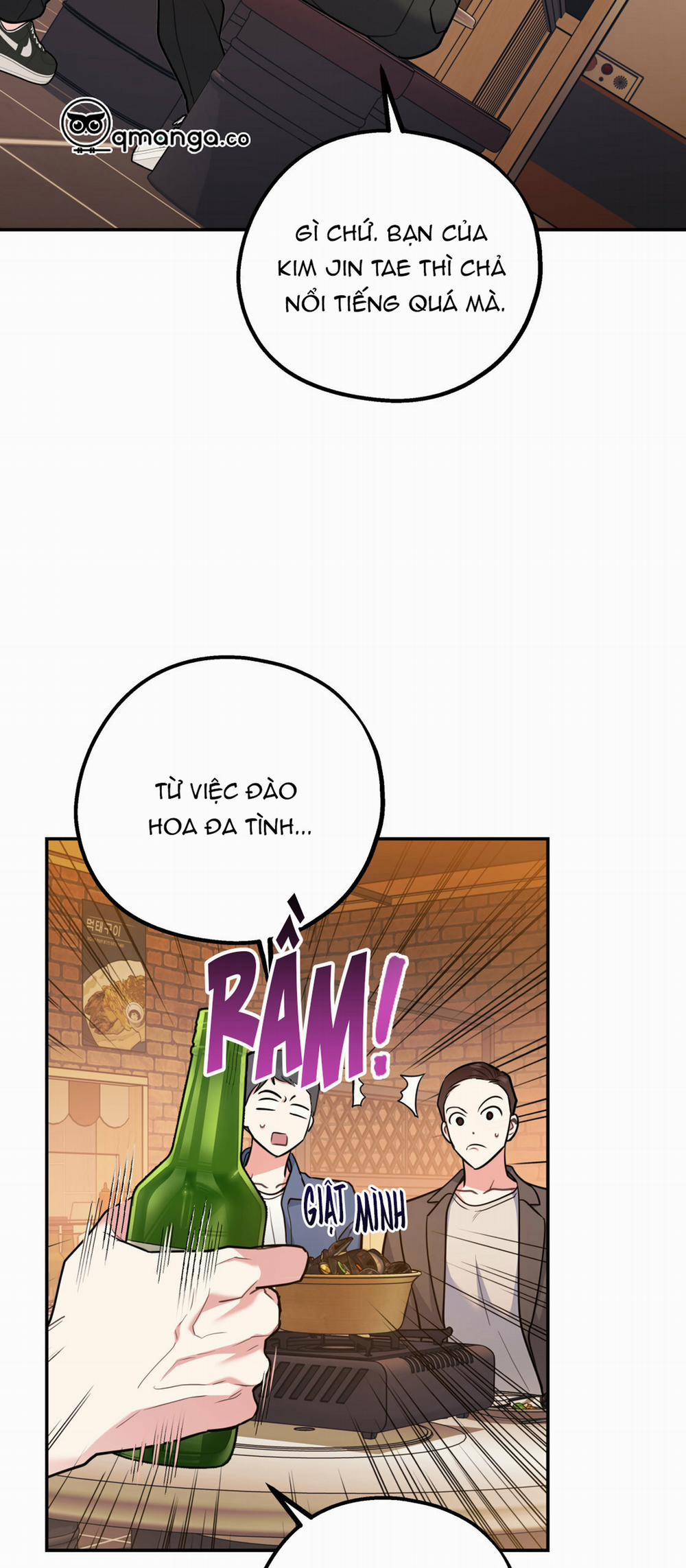 Tôi Với Cậu Không Thể Như Thế Này 27 trang 3