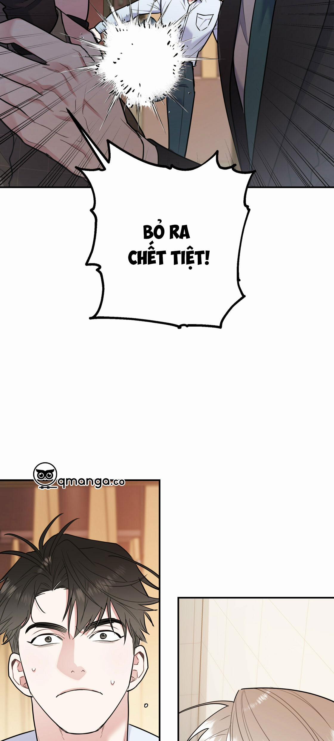 Tôi Với Cậu Không Thể Như Thế Này 27 trang 49