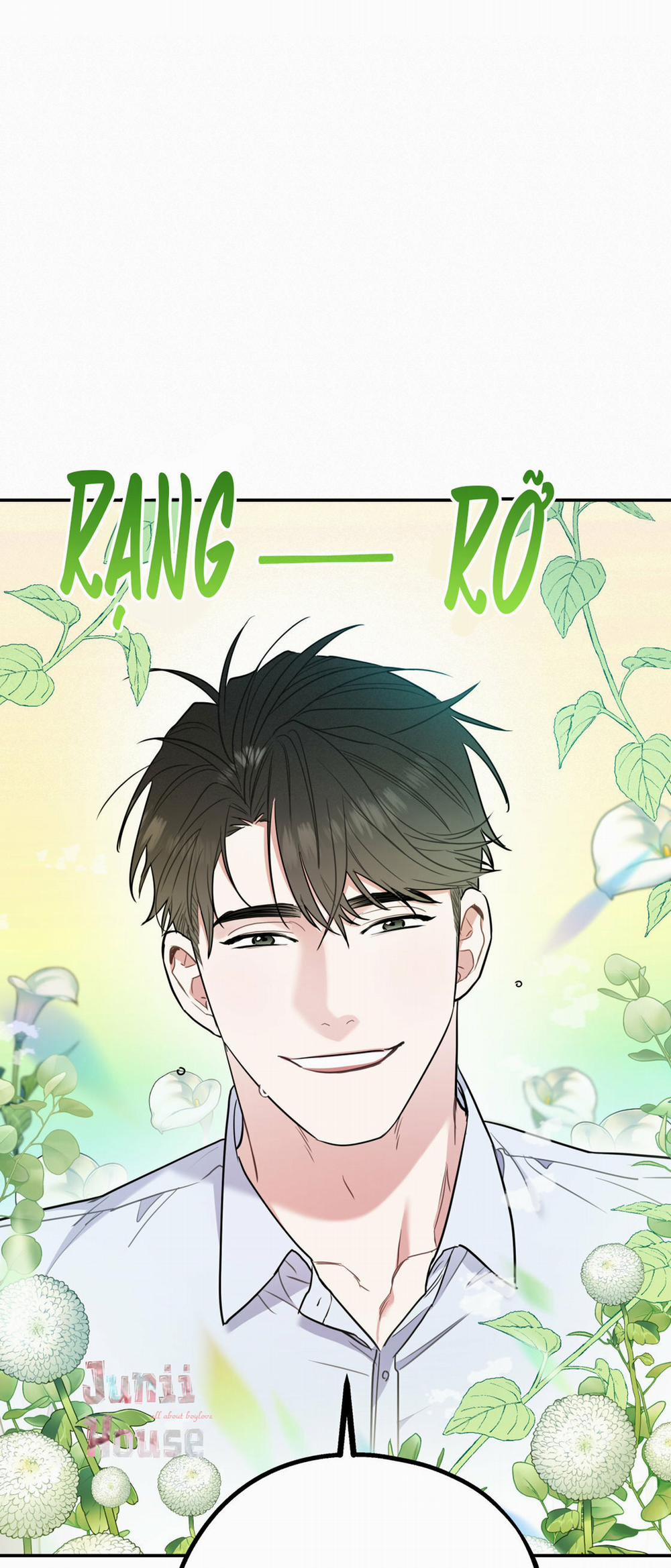 Tôi Với Cậu Không Thể Như Thế Này 27 trang 52