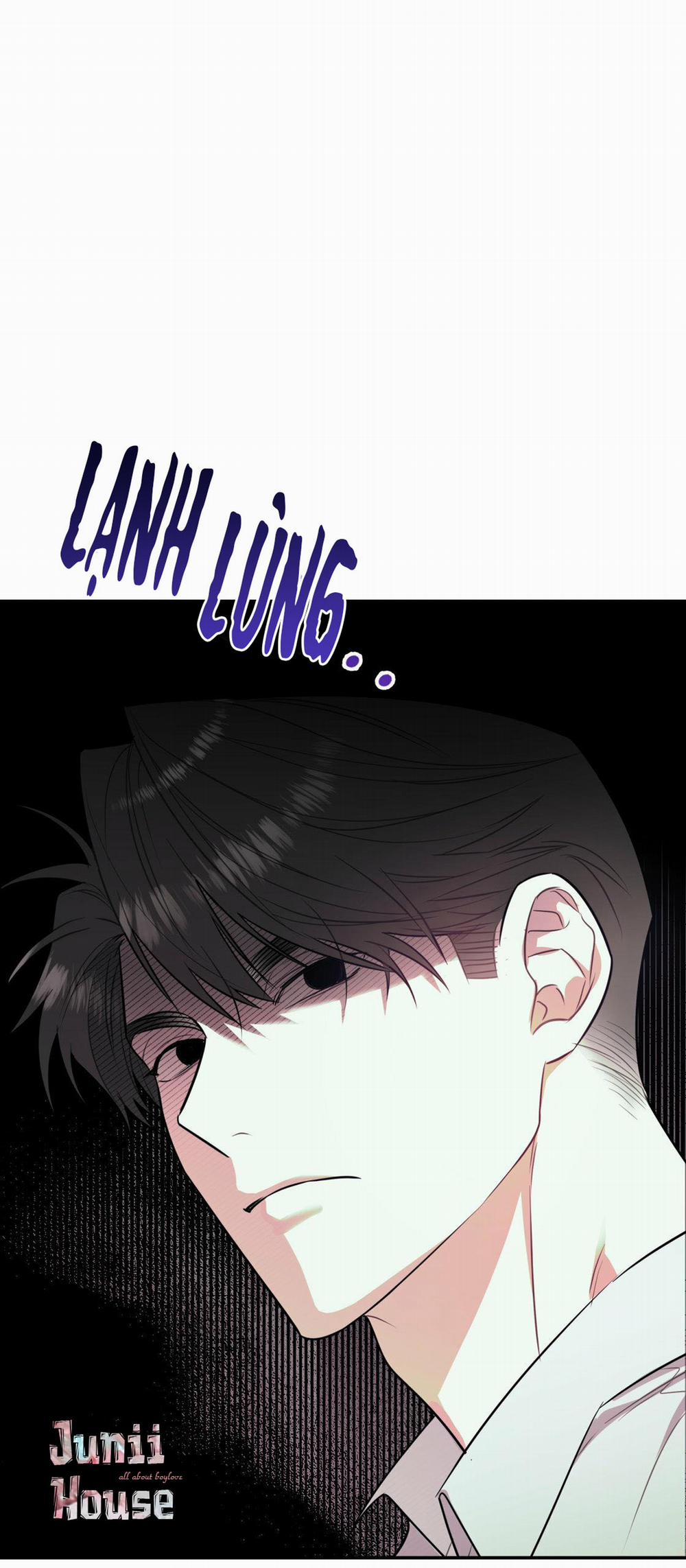 Tôi Với Cậu Không Thể Như Thế Này 28 trang 24