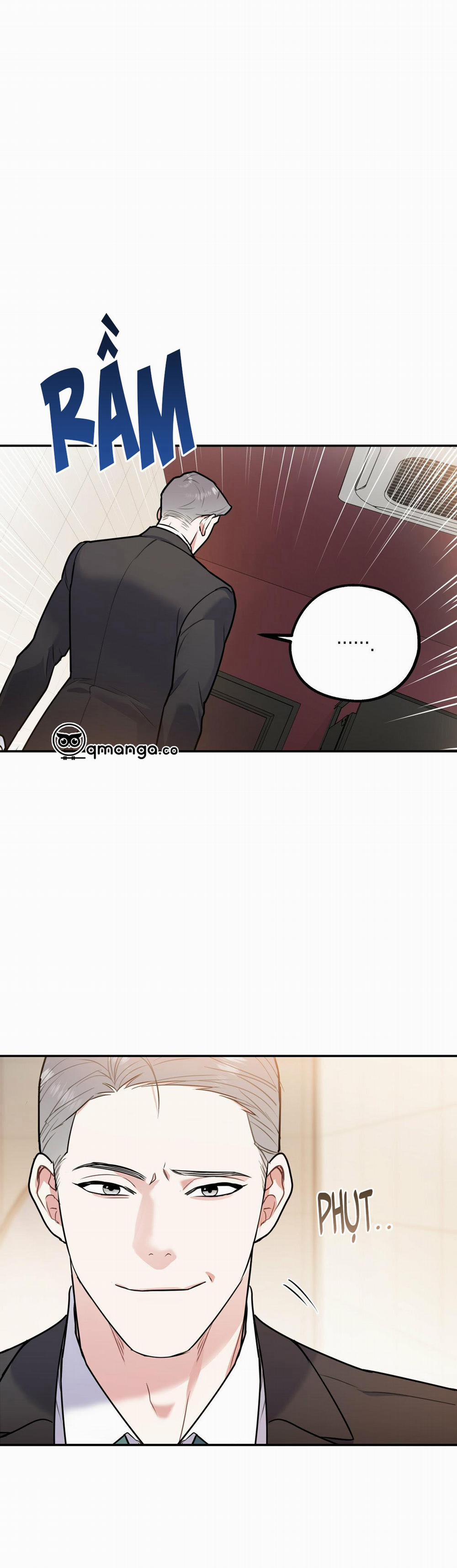 Tôi Với Cậu Không Thể Như Thế Này 28 trang 25