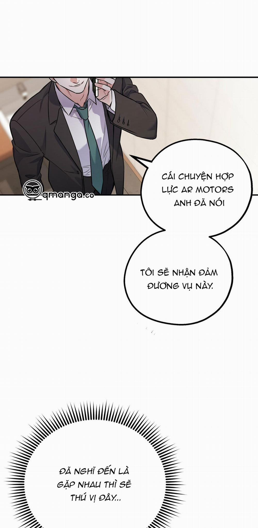 Tôi Với Cậu Không Thể Như Thế Này 28 trang 29