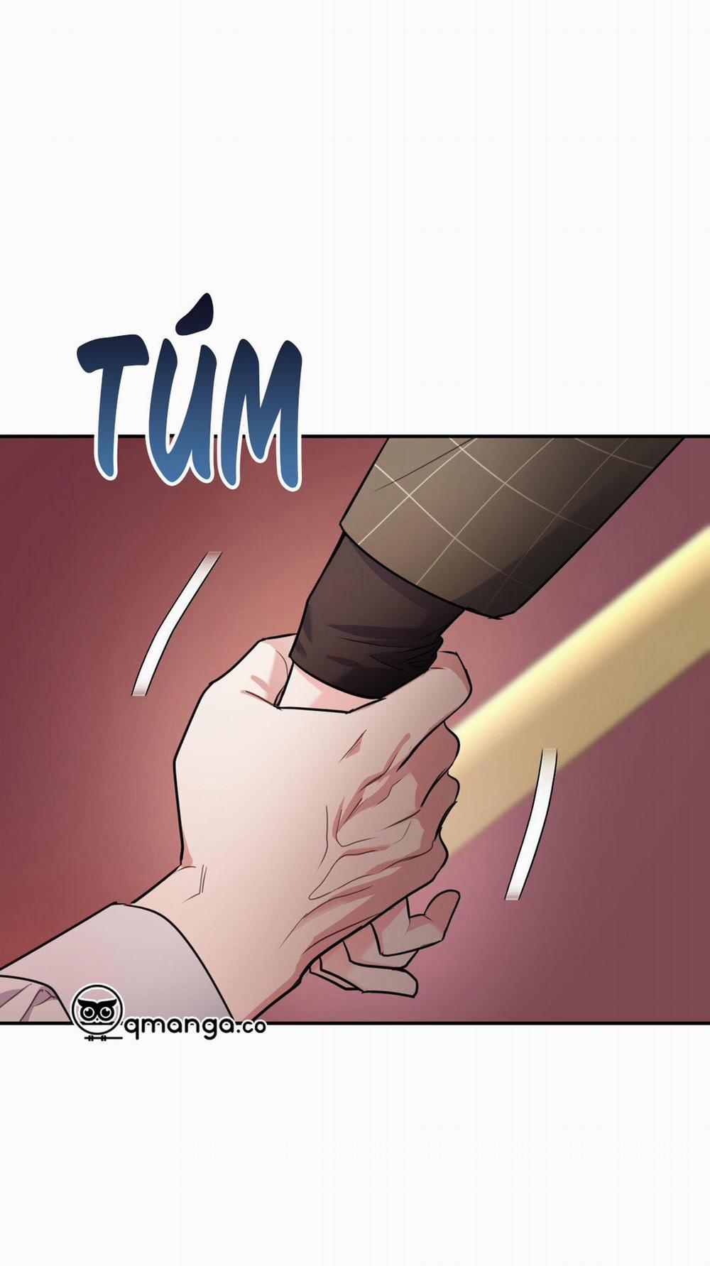 Tôi Với Cậu Không Thể Như Thế Này 28 trang 37