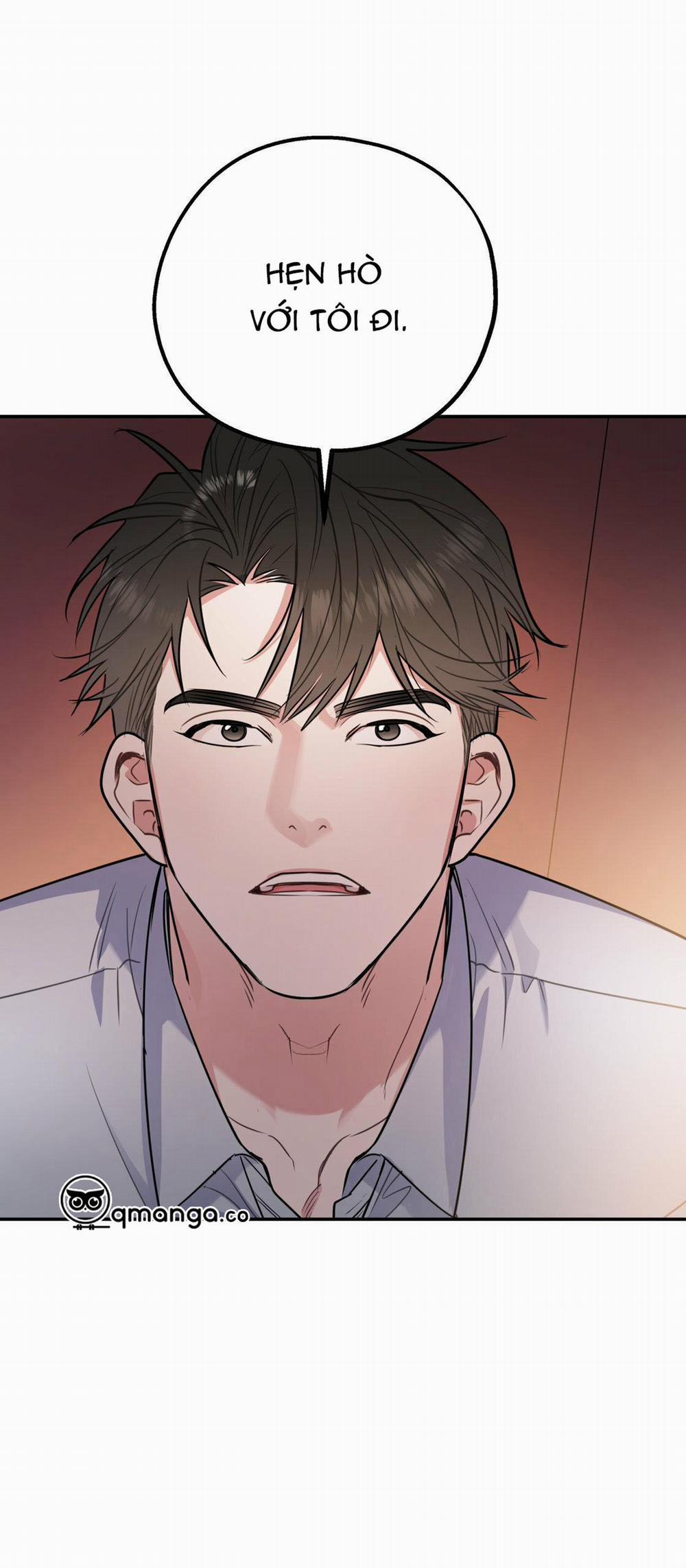 Tôi Với Cậu Không Thể Như Thế Này 28 trang 39