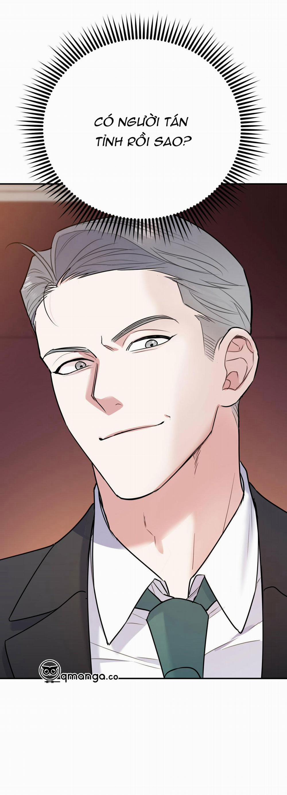 Tôi Với Cậu Không Thể Như Thế Này 28 trang 6