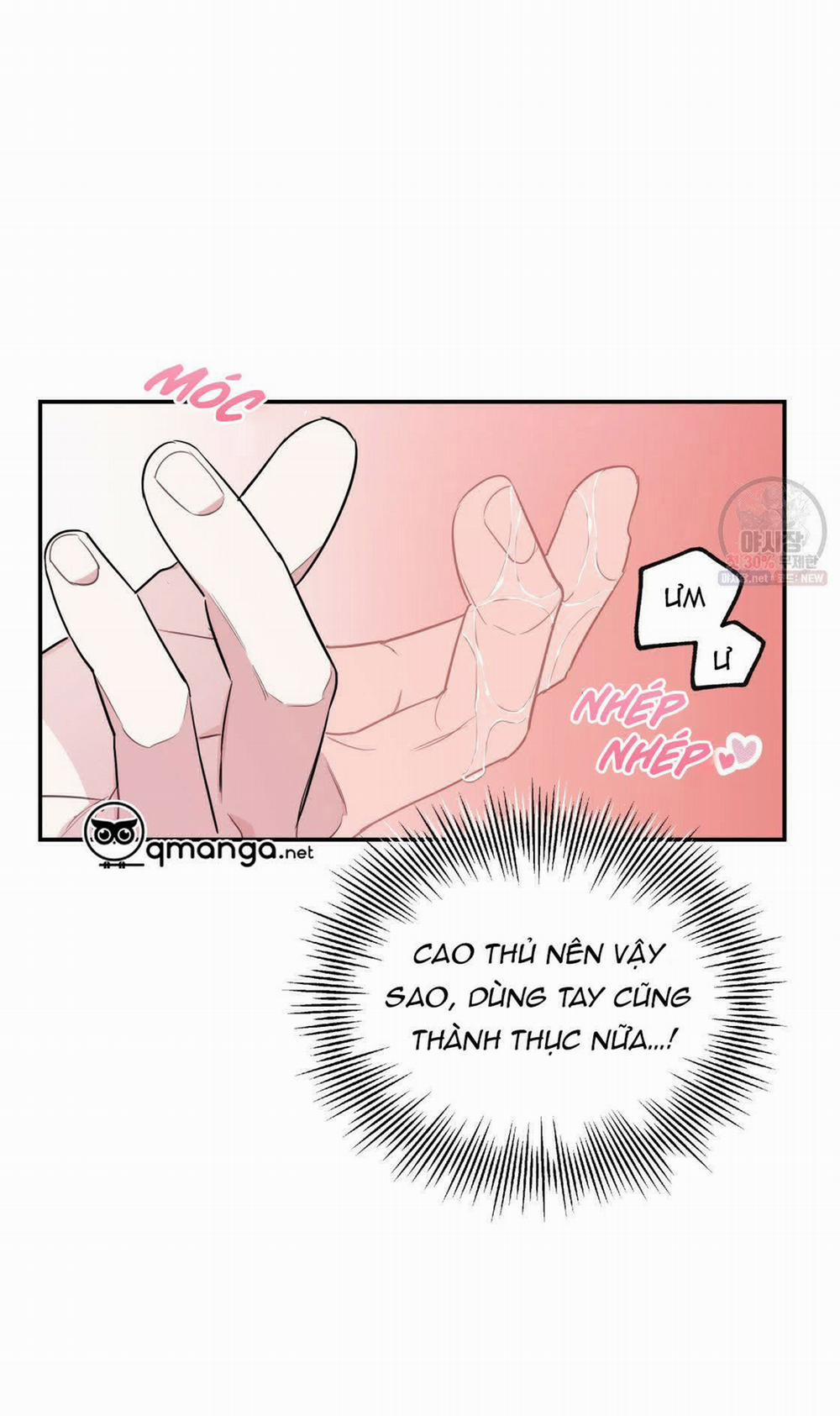 Tôi Với Cậu Không Thể Như Thế Này 6 trang 11