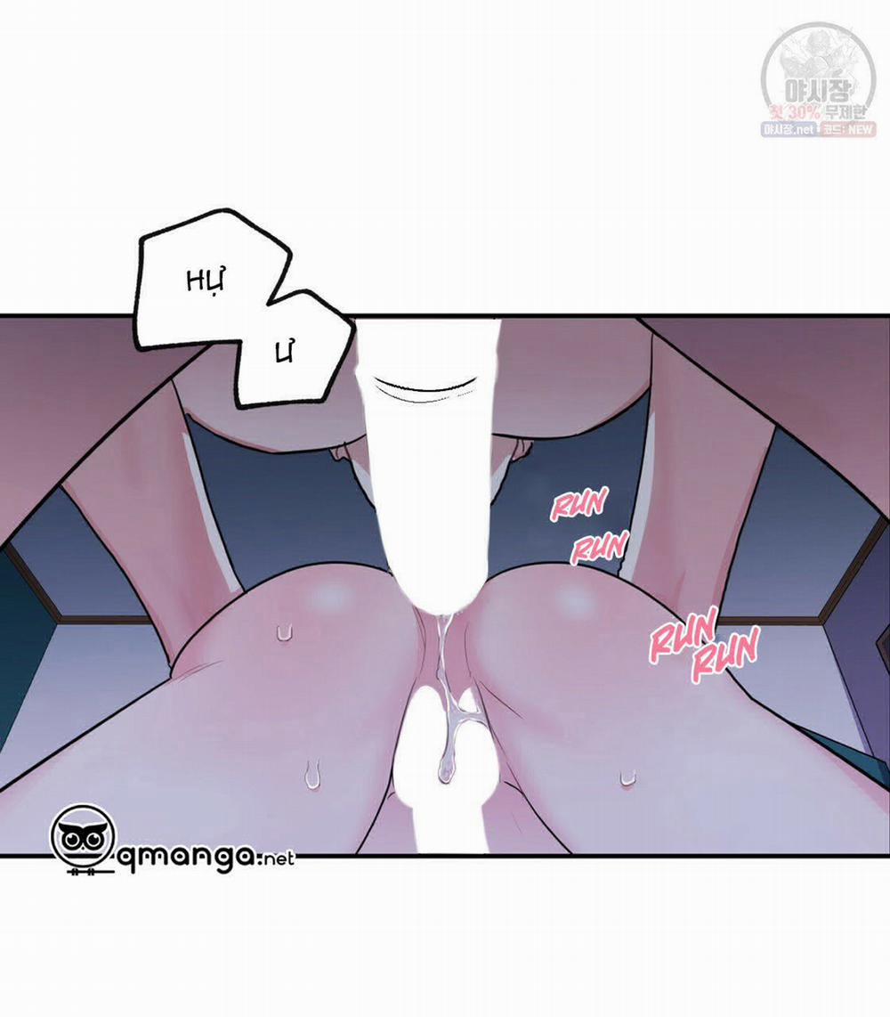 Tôi Với Cậu Không Thể Như Thế Này 6 trang 20