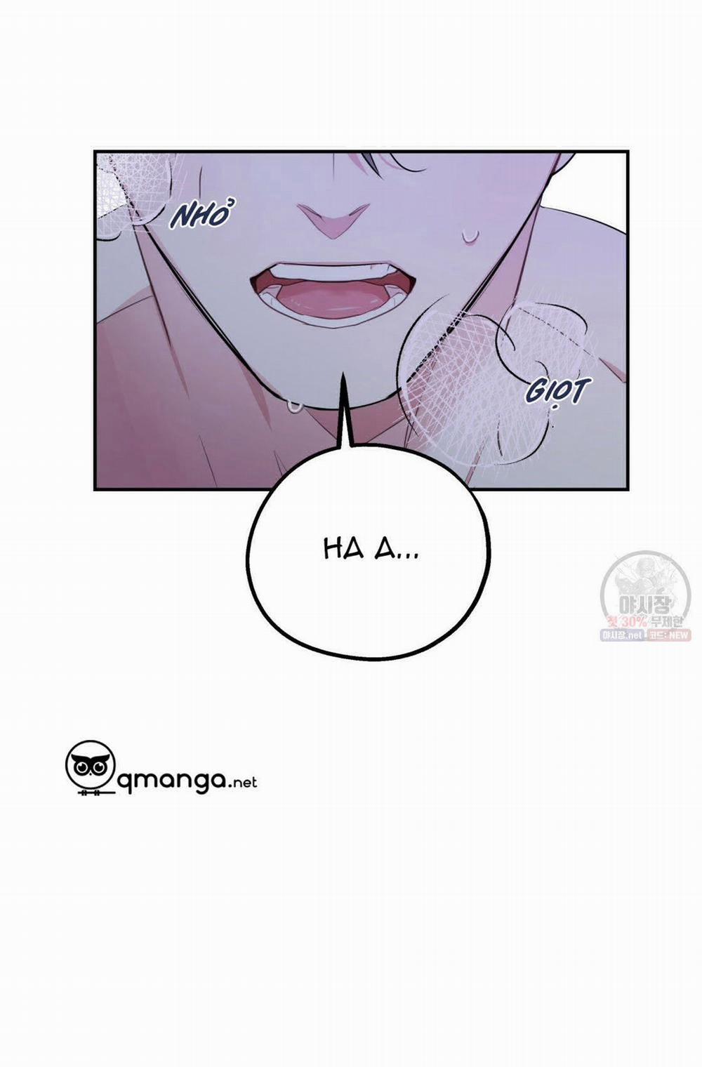 Tôi Với Cậu Không Thể Như Thế Này 6 trang 53