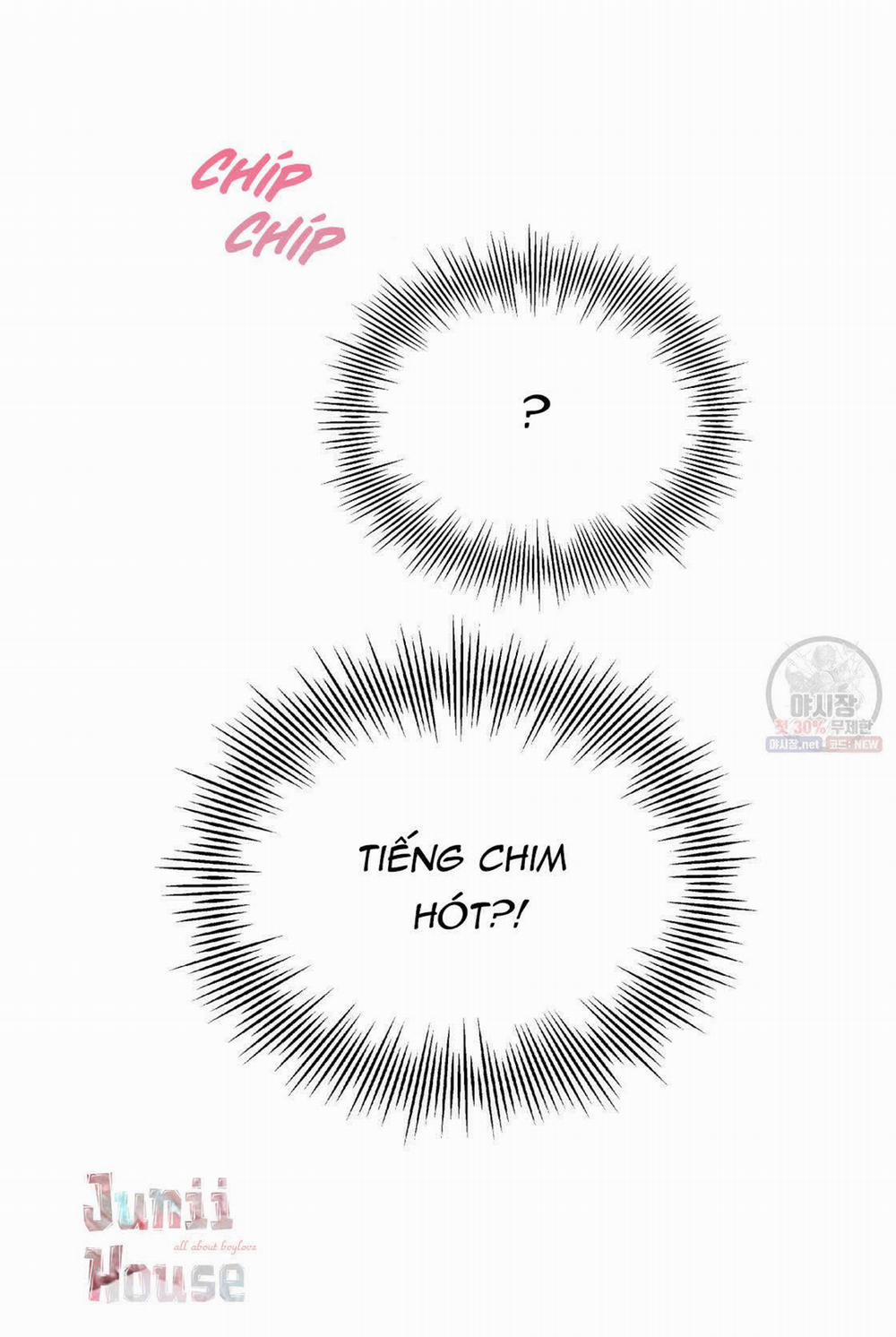 Tôi Với Cậu Không Thể Như Thế Này 7 trang 14