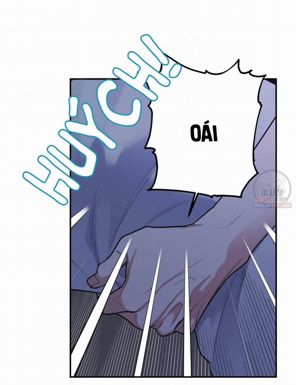 Tôi Với Cậu Không Thể Như Thế Này 7 trang 4