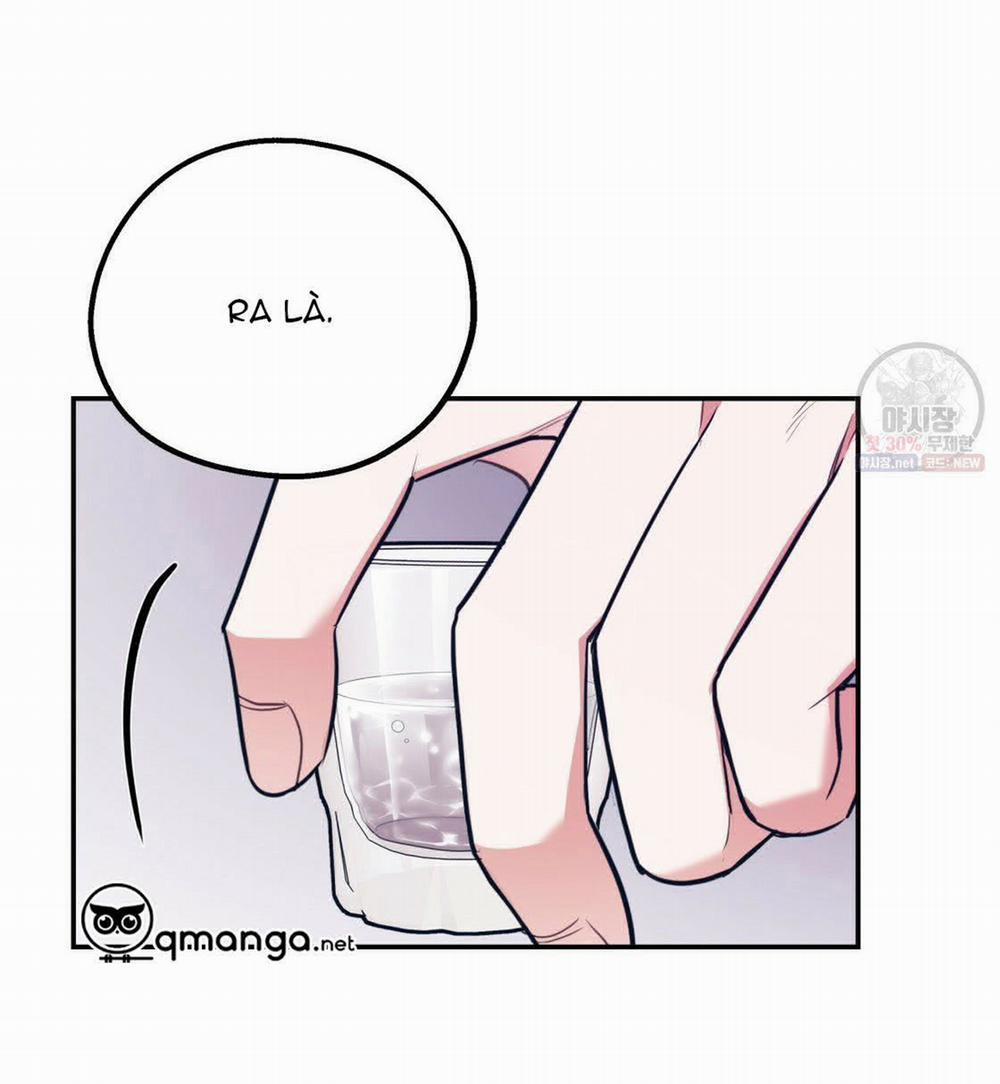 Tôi Với Cậu Không Thể Như Thế Này 7 trang 49