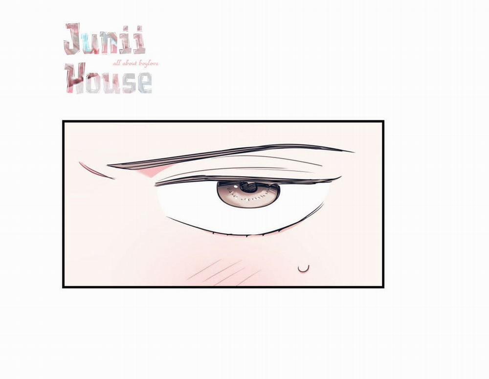 Tôi Với Cậu Không Thể Như Thế Này 7 trang 54