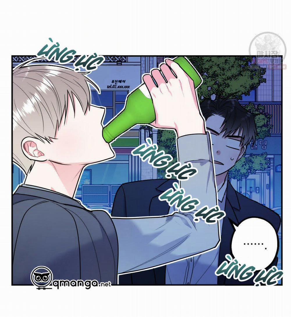 Tôi Với Cậu Không Thể Như Thế Này 8 trang 26