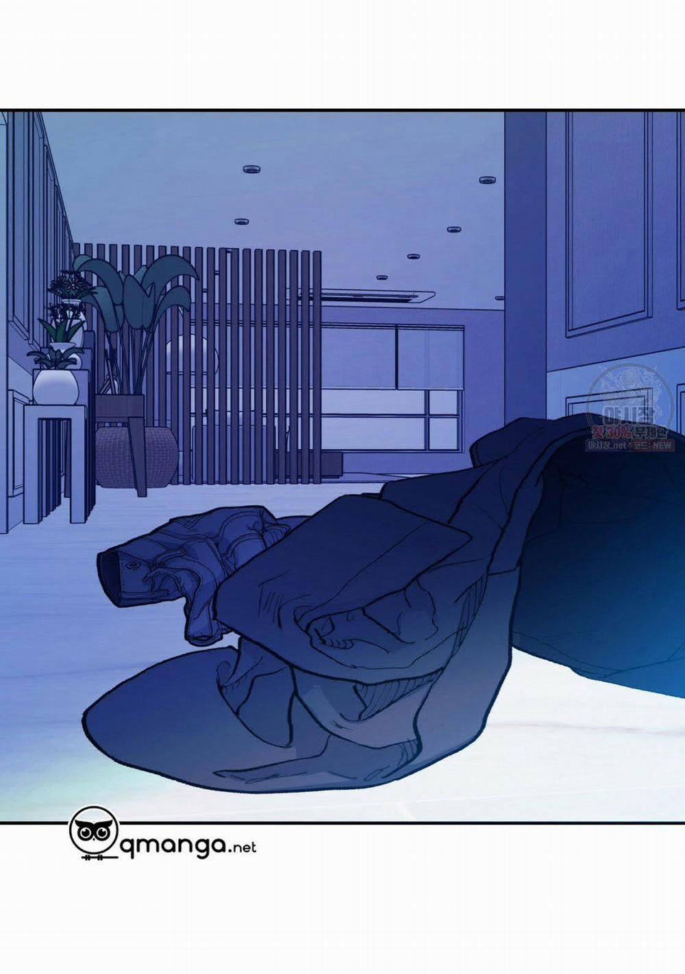 Tôi Với Cậu Không Thể Như Thế Này 8 trang 38