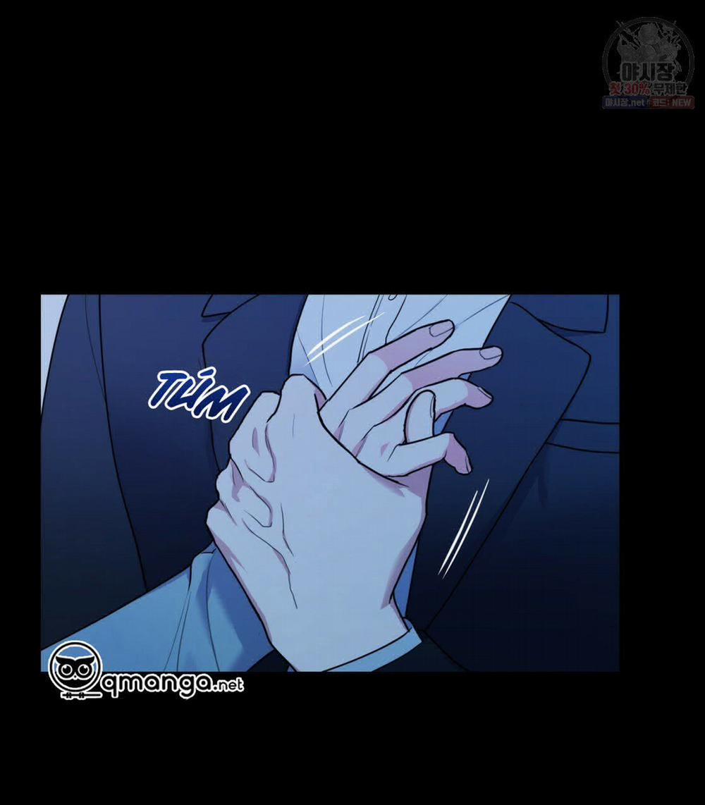 Tôi Với Cậu Không Thể Như Thế Này 9 trang 23