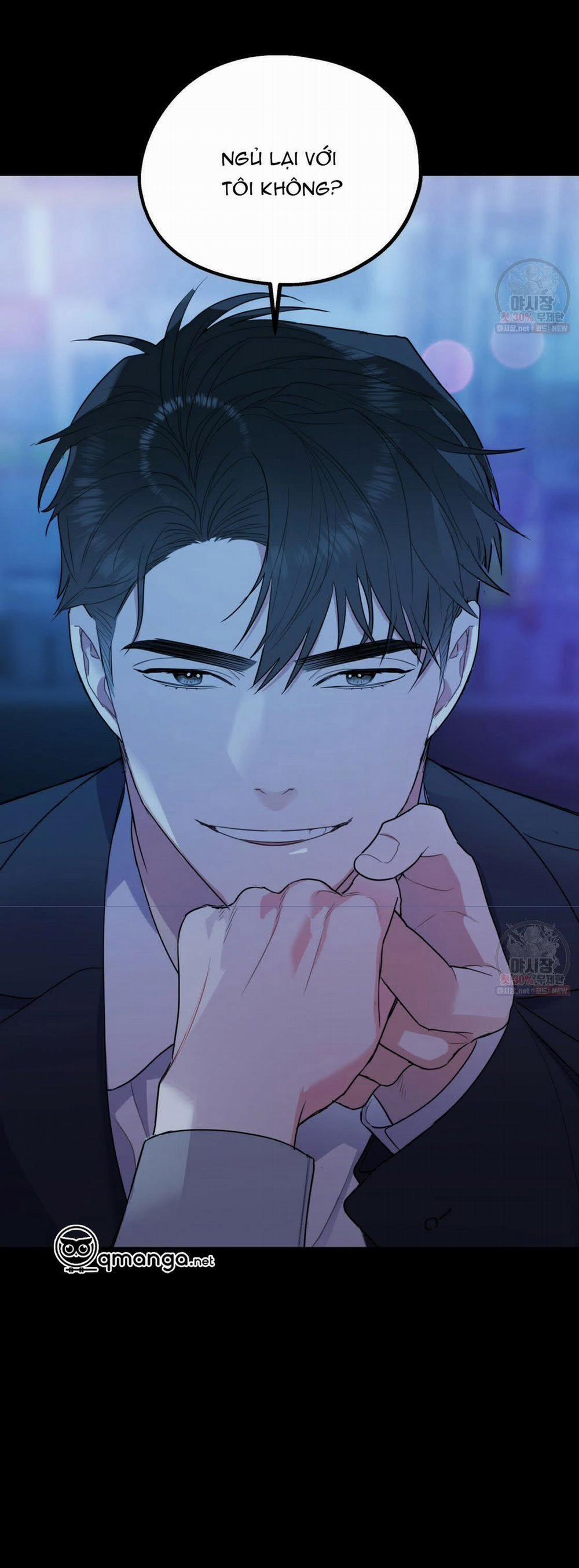 Tôi Với Cậu Không Thể Như Thế Này 9 trang 29