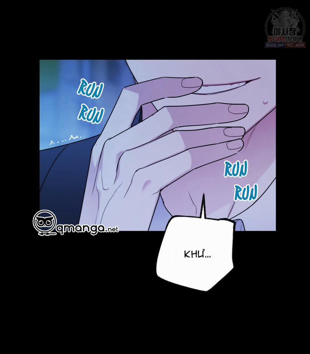 Tôi Với Cậu Không Thể Như Thế Này 9 trang 44