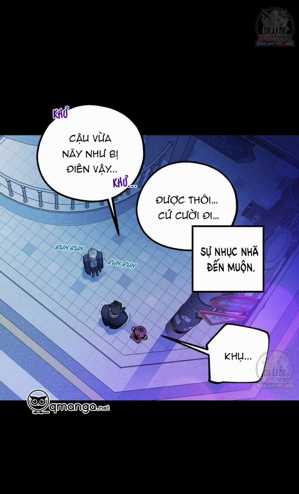 Tôi Với Cậu Không Thể Như Thế Này 9 trang 45