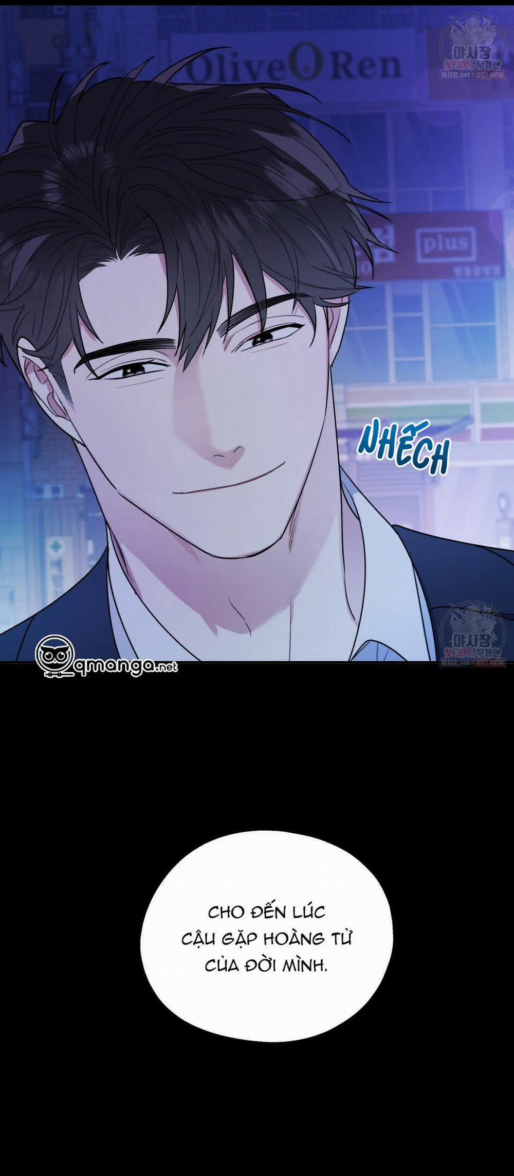 Tôi Với Cậu Không Thể Như Thế Này 9 trang 47