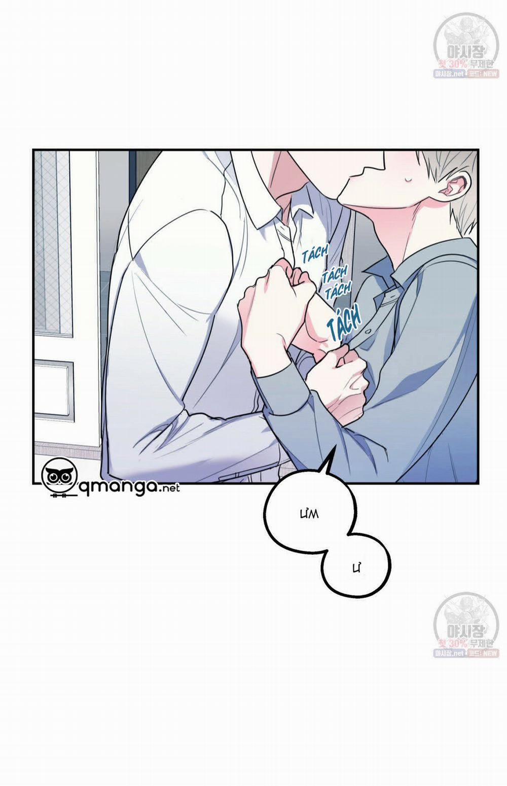 Tôi Với Cậu Không Thể Như Thế Này 9 trang 49