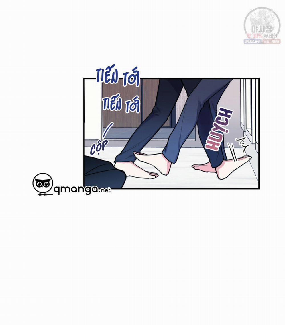 Tôi Với Cậu Không Thể Như Thế Này 9 trang 51