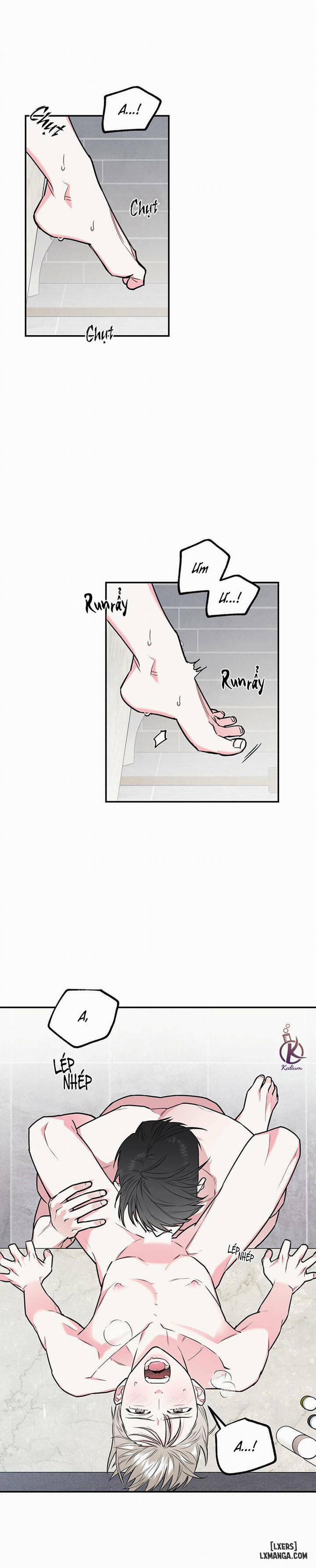 Tôi với cậu không thể như vậy được 12 trang 5