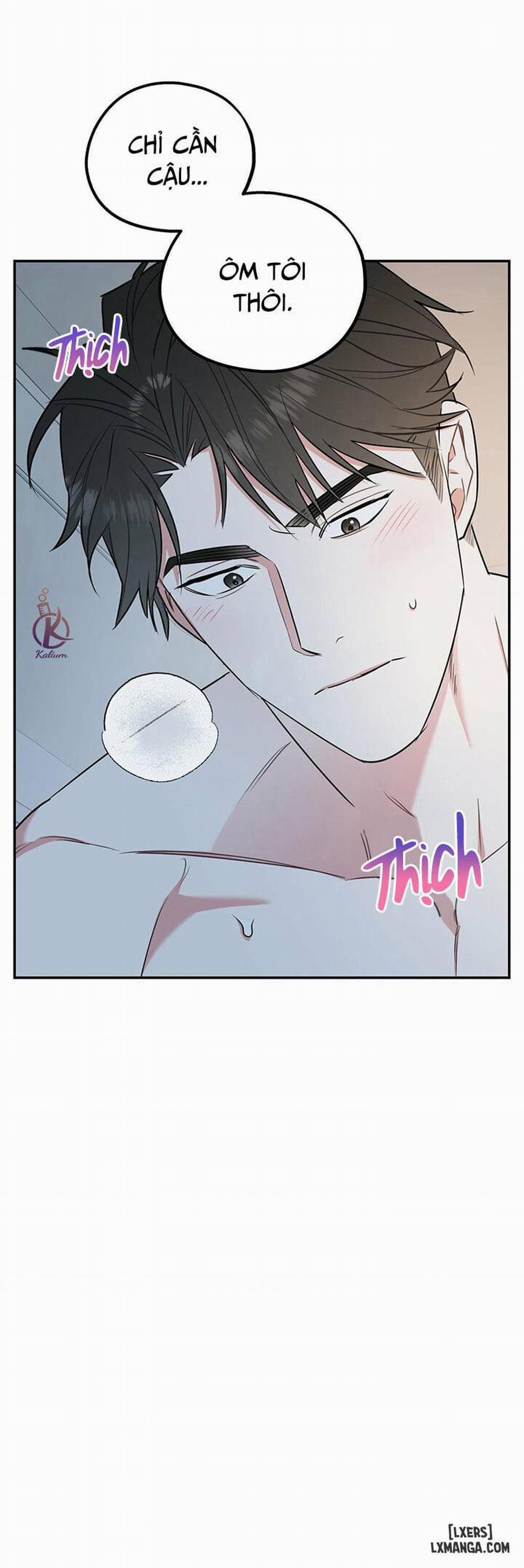 Tôi với cậu không thể như vậy được 20 trang 9