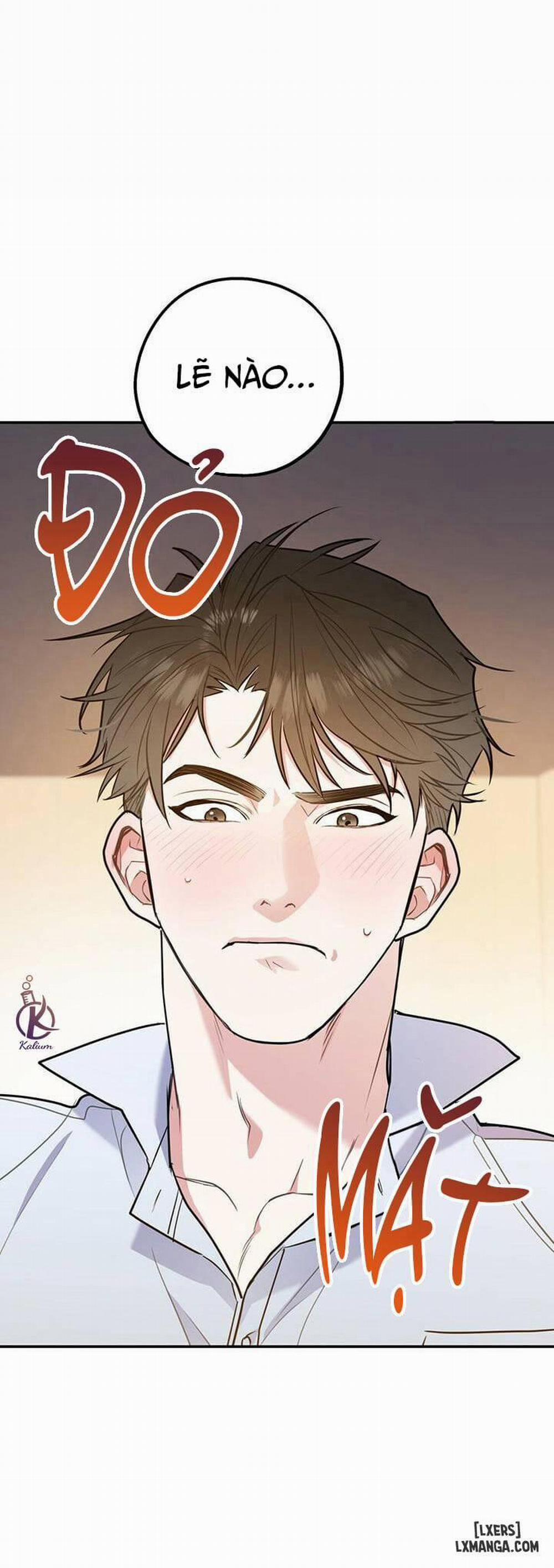 Tôi với cậu không thể như vậy được 26 trang 0