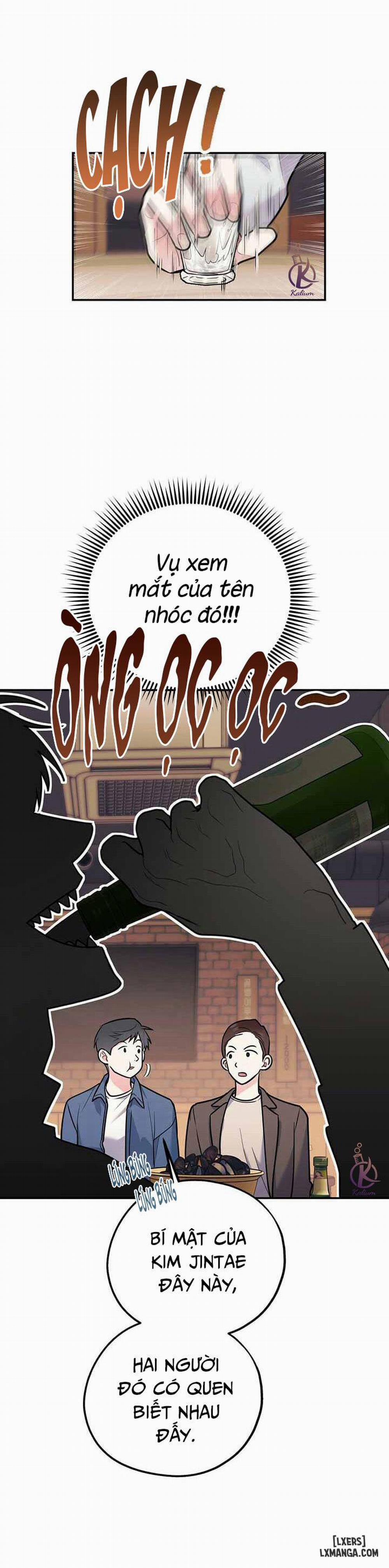 Tôi với cậu không thể như vậy được 26 trang 29